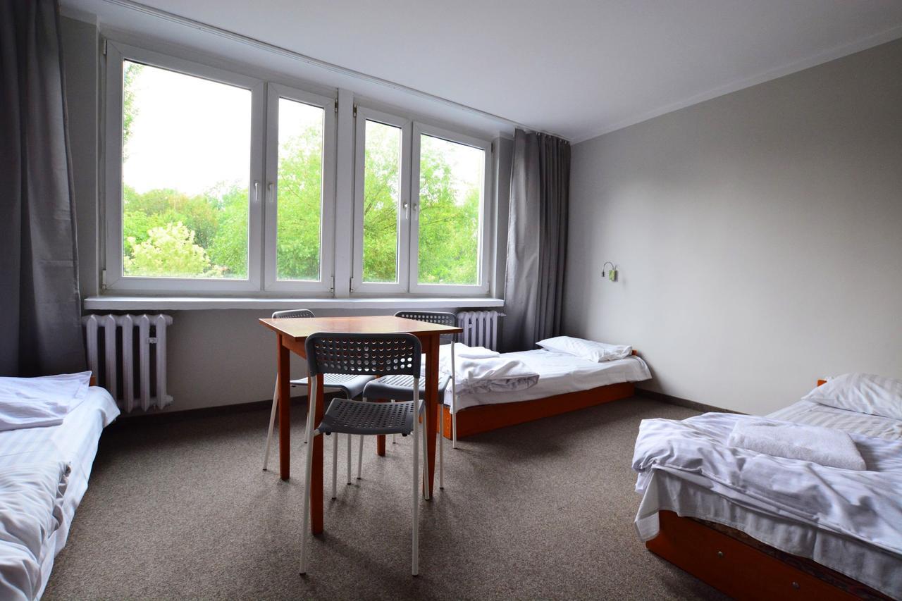 Nh Hostel - Tbn House Krakow Exterior photo